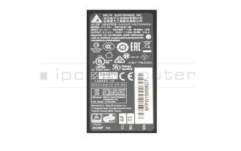 Asus X751LB Netzteil 65,0 Watt von Delta Electronics