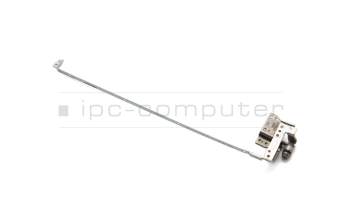 Asus X751LB Original Display-Scharnier rechts (nonTouch)