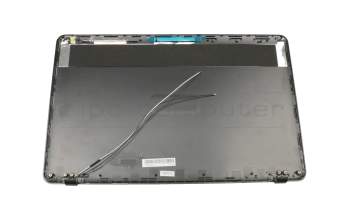 Asus X751LB Original Displaydeckel 43,9cm (17,3 Zoll) schwarz (grobes Muster)