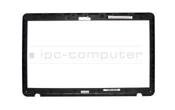 Asus X751LB Original Displayrahmen 43,9cm (17,3 Zoll) schwarz