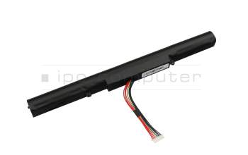 Asus X751LB Replacement Akku 46Wh