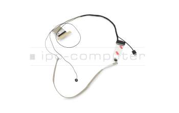 Asus X751LDV Original Displaykabel LVDS 40-Pin (mit Mikrofon)