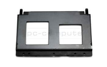 Asus X751LDV Touchpad Halterung