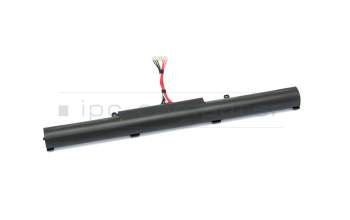 Asus X751YI Original Akku 37Wh