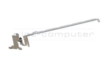 Asus X75A Original Display-Scharnier links