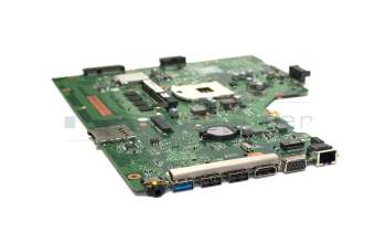 Asus X75A Original Mainboard 90R-NDOMB1500U (onboard GPU/RAM)