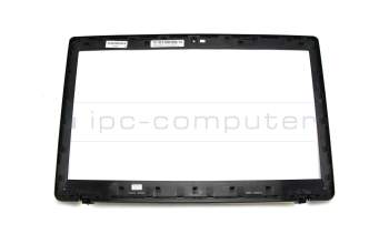 Asus X75VD Original Displayrahmen 43,9cm (17,3 Zoll) schwarz