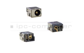 Asus X75VD Original Stromversorgungsbuchse 5,5/2,5mm 3PIN