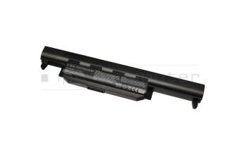 Asus X75VD Replacement Akku 56Wh