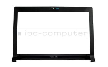 Asus X7BS Original Displayrahmen 43,9cm (17,3 Zoll) schwarz