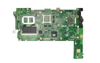 Asus X7BS Original Mainboard 90R-N1RMB1100U