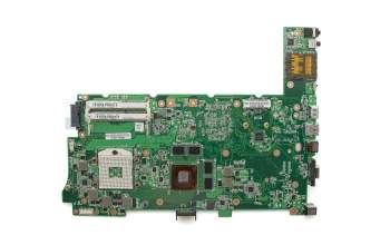 Asus X7BS Original Mainboard 90R-N1RMB1600U (onboard GPU)