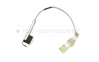 Asus X7BSM Original Displaykabel LED 40-Pin