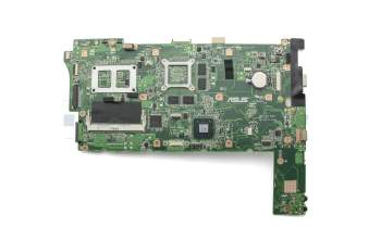 Asus X7BSV Original Mainboard 90R-N1RMB1600U (onboard GPU)
