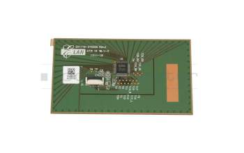 Asus X93S Original Touchpad Board