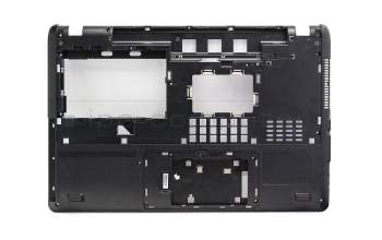Asus X93SV Original Gehäuse Unterseite schwarz