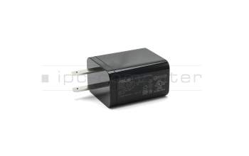 Asus XG16AHPE-W Original USB Netzteil 10,0 Watt US Wallplug