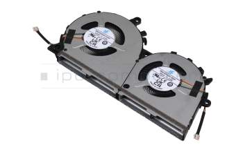 Asus Y7600CQE Original CPU-Lüfter
