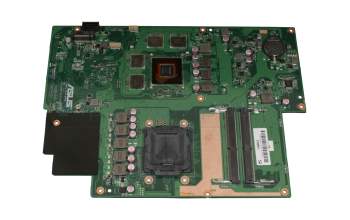 Asus Zen AiO Pro Z240ICGT Original Mainboard 90PT01E0-R03000 (onboard GPU)