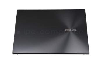 Asus ZenBook 13 UX325JA Original Displaydeckel 33,8cm (13,3 Zoll) grau