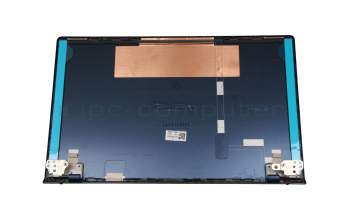 Asus ZenBook 13 UX334FL Original Displaydeckel 33,8cm (13,3 Zoll) blau