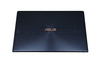 Asus ZenBook 13 UX334FLC Original Displaydeckel 33,8cm (13,3 Zoll) blau