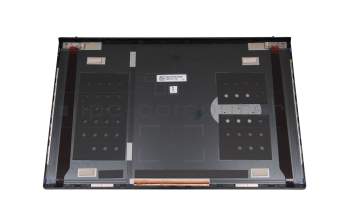 Asus ZenBook 14 UM425UAZ Original Displaydeckel 35,6cm (14 Zoll) grau