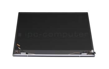 Asus ZenBook 14 UM431DA Original Displayeinheit 14,0 Zoll (FHD 1920x1080) silber