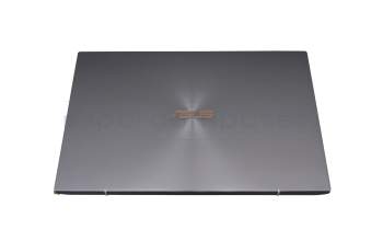Asus ZenBook 14 UM431DA Original Displayeinheit 14,0 Zoll (FHD 1920x1080) silber