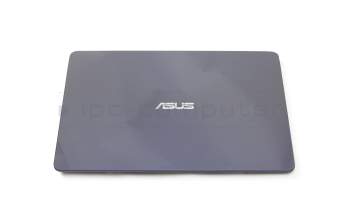 Asus ZenBook 14 UX3430UQ Original Displaydeckel 35,6cm (14 Zoll) blau