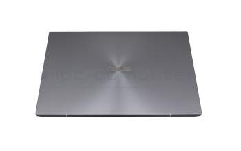 Asus ZenBook 14 UX431FA Original Displayeinheit 14,0 Zoll (FHD 1920x1080) silber