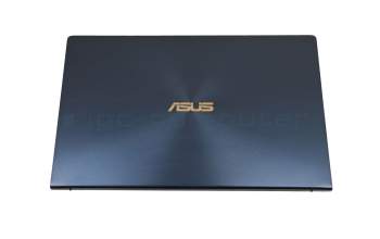 Asus ZenBook 14 UX433FA Original Displayeinheit 14,0 Zoll (FHD 1920x1080) blau