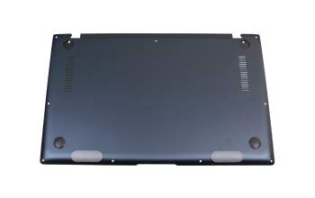 Asus ZenBook 14 UX433FA Original Gehäuse Unterseite blau
