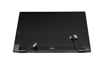 Asus ZenBook 14 UX433FLC Original Touch-Displayeinheit 14,0 Zoll (FHD 1920x1080) grau