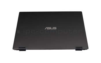 Asus ZenBook 14 UX433FLC Original Touch-Displayeinheit 14,0 Zoll (FHD 1920x1080) grau