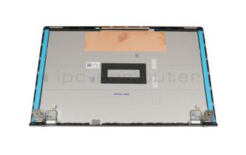 Asus ZenBook 14 UX434DA Original Displaydeckel 35,6cm (14 Zoll) silber