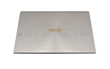 Asus ZenBook 14 UX434FA Original Displaydeckel 35,6cm (14 Zoll) silber