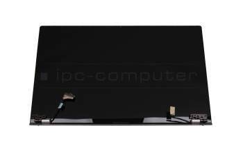 Asus ZenBook 15 UX533FAC Original Displayeinheit 15,6 Zoll (FHD 1920x1080) silber / schwarz