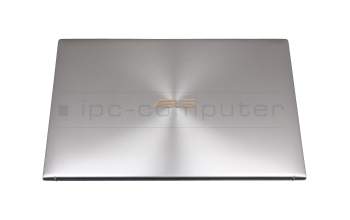 Asus ZenBook 15 UX533FAC Original Displayeinheit 15,6 Zoll (FHD 1920x1080) silber / schwarz