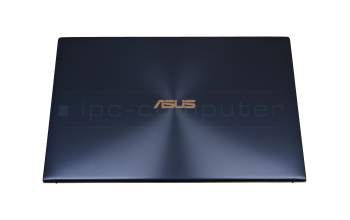 Asus ZenBook 15 UX534FA Original Displaydeckel inkl. Scharniere 39,1cm (15,6 Zoll) blau