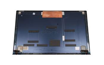 Asus ZenBook 15 UX534FA Original Displaydeckel inkl. Scharniere 39,1cm (15,6 Zoll) blau