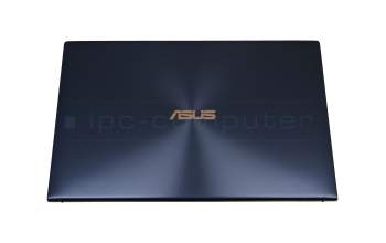 Asus ZenBook 15 UX534FAC Original Displaydeckel inkl. Scharniere 39,1cm (15,6 Zoll) blau