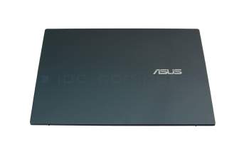 Asus ZenBook Duo UX481FL Original Displaydeckel 35,6cm (14 Zoll) blau
