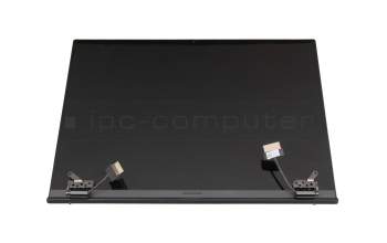 Asus ZenBook Flip 14 UN5401QA Original Touch-Displayeinheit 14,0 Zoll (WQXGA+ 2880x1800) schwarz (OLED)