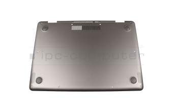 Asus ZenBook Flip 14 UX461FA Original Gehäuse Unterseite grau