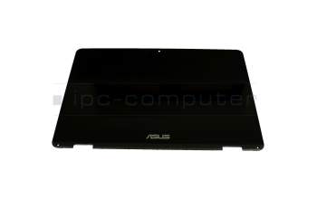 Asus ZenBook Flip 14 UX461FA Original Touch-Displayeinheit 14,0 Zoll (FHD 1920x1080) schwarz