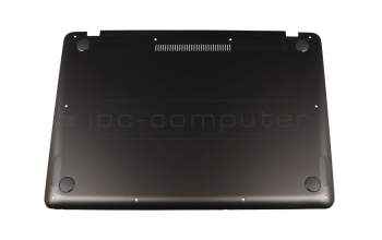 Asus ZenBook Flip UX360UAK Original Gehäuse Unterseite schwarz