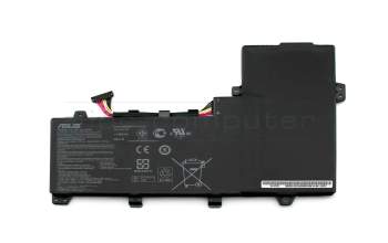 Asus ZenBook Flip UX560UQ Original Akku 52Wh