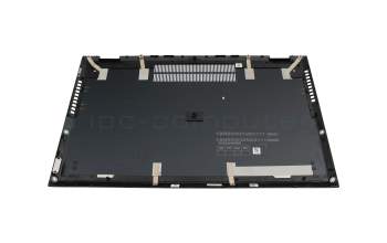 Asus ZenBook Pro 15 Flip UP6502ZA Original Gehäuse Unterseite schwarz