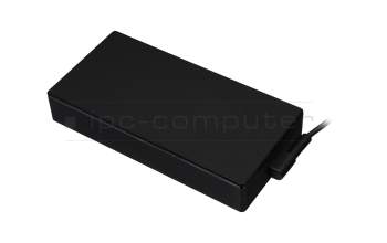 Asus ZenBook Pro 15 UX550VD Original Netzteil 120 Watt kantige Bauform